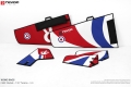 CARF Models - T-27 Tucano - 1:4 - 110 in - 280 cm