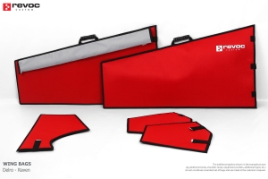 Delro - Raven - 98 in - 250 cm