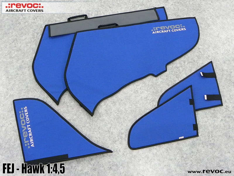 FEJ - Fly Eagle Jet - Hawk - 83 in - 210 cm