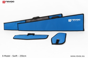 Flight Composites - Swift - 98 in - 250 cm