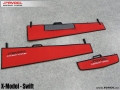 Flight Composites - Swift - 98 in - 250 cm