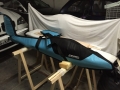 Flight Composites - Swift - 98 in - 250 cm