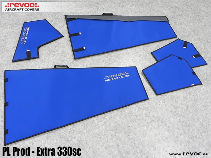 PL Prod - Extra 330S - 118 in - 300 cm