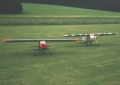 Muder Modellbau - DO-27