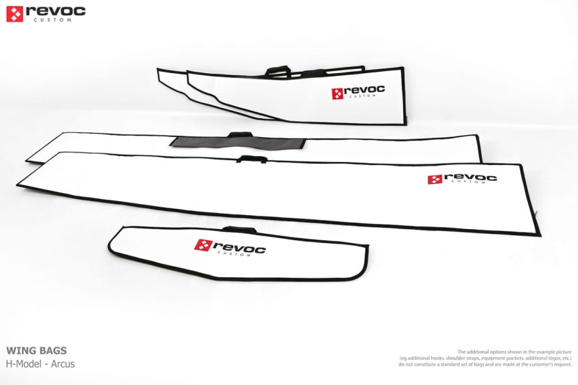 H-Model - Arcus - 260 in - 660 cm