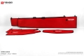 H-Model - Arcus - 260 in - 660 cm