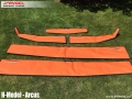 H-Model - Arcus - 260 in - 660 cm
