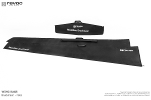 Modellbau Bruckmann - SZD-24 - Foka - 197 in - 500 cm