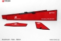 Modellbau Bruckmann - SZD-24 - Foka - 197 in - 500 cm