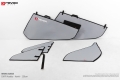 CARF Models - Hawk - 98 in - 250 cm