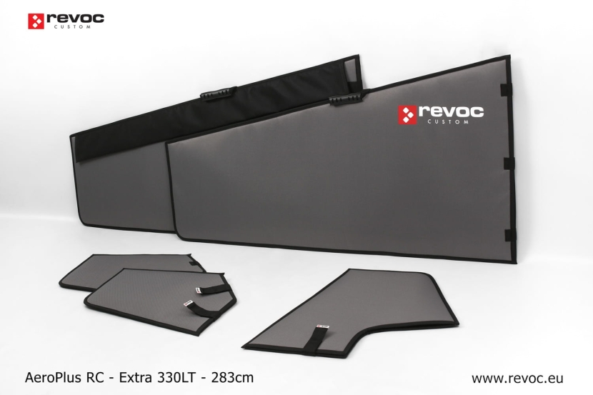 AeroPlus RC - Extra 330LT - 111 in - 283 cm