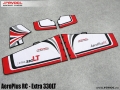 AeroPlus RC - Extra 330LT - 111 in - 283 cm