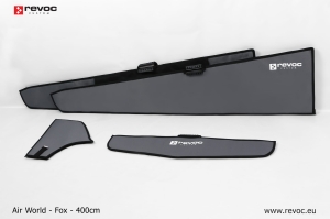 Airworld Modellbau - Fox - 157 in - 400 cm