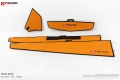 Airworld Modellbau - Fox - 157 in - 400 cm