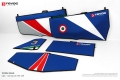 CC Models - Aermacchi MB-339 - 116 in - 295 cm