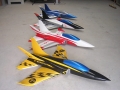 Aviation Design - E-Scorpion