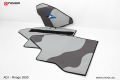 Aviation Design - Mirage 2000 - 72 in - 183 cm