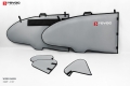 CARF Models - P-47 - Razorback - 110 in - 280 cm