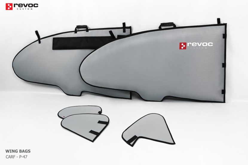 CARF Models - P-47 - Razorback - 110 in - 280 cm