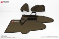 CARF Models - P-47 - Razorback - 110 in - 280 cm