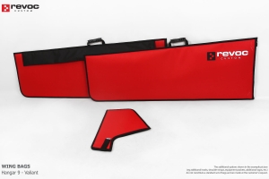 Hangar 9 - Valiant - 108 in - 275 cm