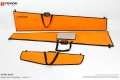 Modellbau Bruckmann - Swift S-1 - 185 in - 470 cm