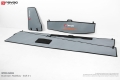 Modellbau Bruckmann - Swift S-1 - 228 in - 580 cm