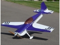 Aero Works - Extra 260 - 50cc - 85 in - 215 cm