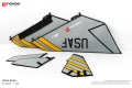 Airworld Modellbau - F-100 - 89 in - 226 cm