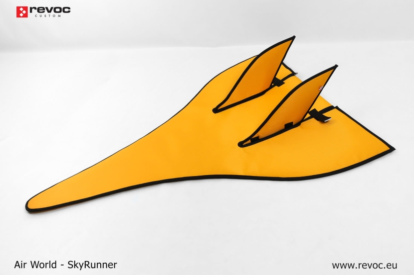 Airworld Modellbau - Skyrunner 300+ - 39 in - 100 cm