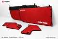 Airworld Modellbau - Turbo Raven - 99 in - 252 cm
