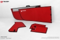 Airworld Modellbau - Turbo Raven - 99 in - 252 cm
