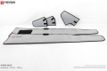 Rosenthal - Ka 6E - 197 in - 500 cm