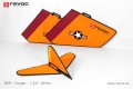 BVM Jets - Cougar - 1:5.8 - 72 in - 184 cm