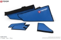 CC Models - Viper - 89 in - 225 cm