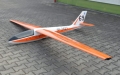 EMHW - SZD-24 Foka 4 - 171 in - 434 cm