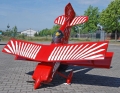 EMHW - Red Eagle - 87 in - 220 cm