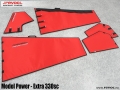 Model Power / Petr Zak - Extra 330SC - 122 in - 310 cm