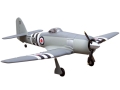ESM Models / KMP - Sea Fury - 81 in - 205 cm
