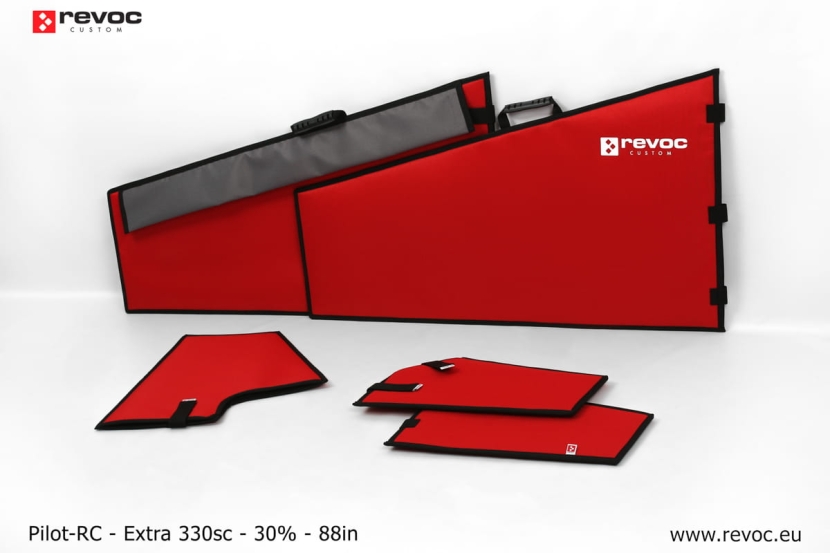 Pilot-RC - Extra 330SC - 30%