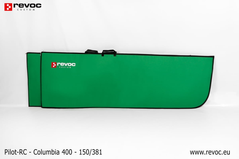 Pilot-RC - Columbia 400 - 35% - 150 in - 381 cm