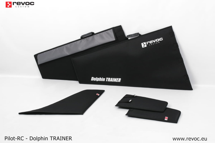 Pilot-RC - Dolphin - TRAINER