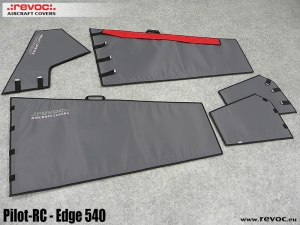 Pilot-RC - Edge 540 - 42%