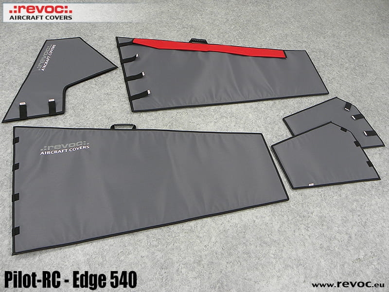 Pilot-RC - Edge 540 - 42%