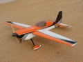 Pilot-RC - Extra 260 - 26%