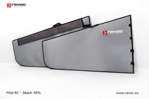 Pilot-RC - Sbach 342 - 40%