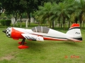 Pilot-RC - Yak-54 - 40%