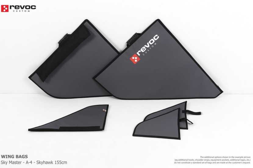 Skymaster - A-4 - Skyhawk - 61 in - 155 cm