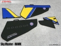 Skymaster - BAE Hawk - 77 in - 195 cm