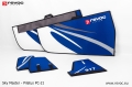 Skymaster - Pilatus - PC-21 - 90 in - 228 cm